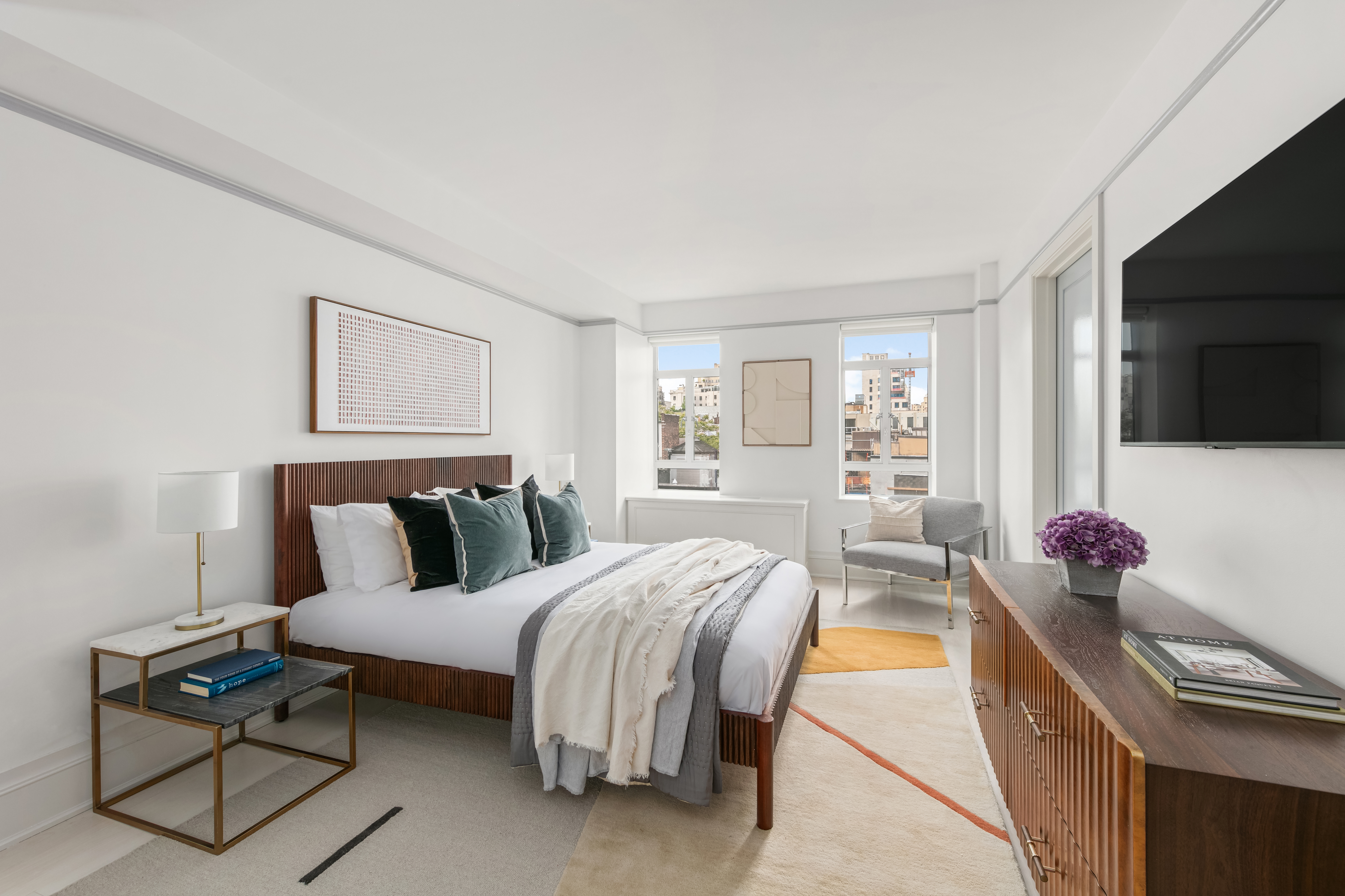 21 East 61st Street, Unit 7F Manhattan, NY 10065 - Photo 12 of 21