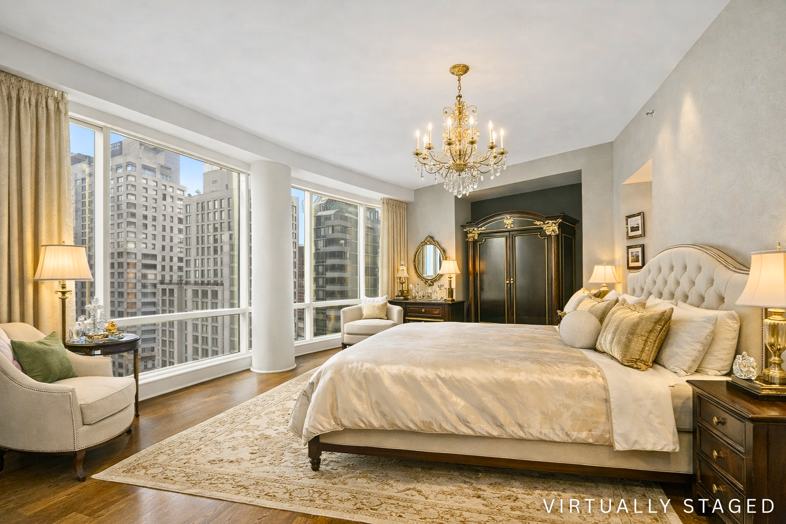 250 East 49th Street, Unit 14CD Manhattan, NY 10017 - Photo 6 of 8