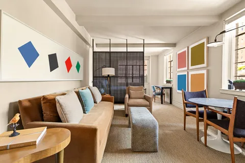 $775,000 | 81 Irving Place, Unit 9H | Gramercy
