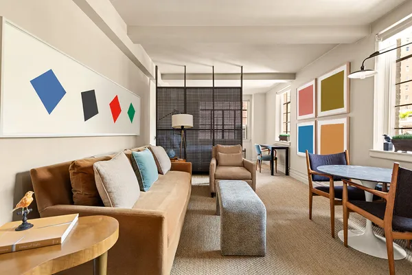 $775,000 | 81 Irving Place, Unit 9H | Gramercy