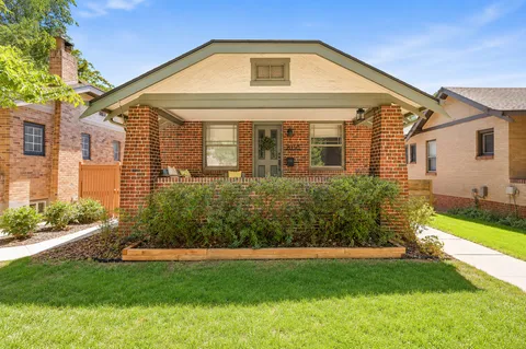 $950,000 | 2030 Jasmine Street, Denver, CO 80207