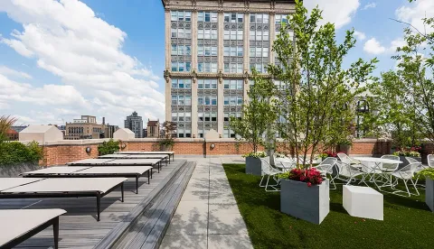 $1,595,000 | 260 Park Avenue South, Unit 4E | Flatiron