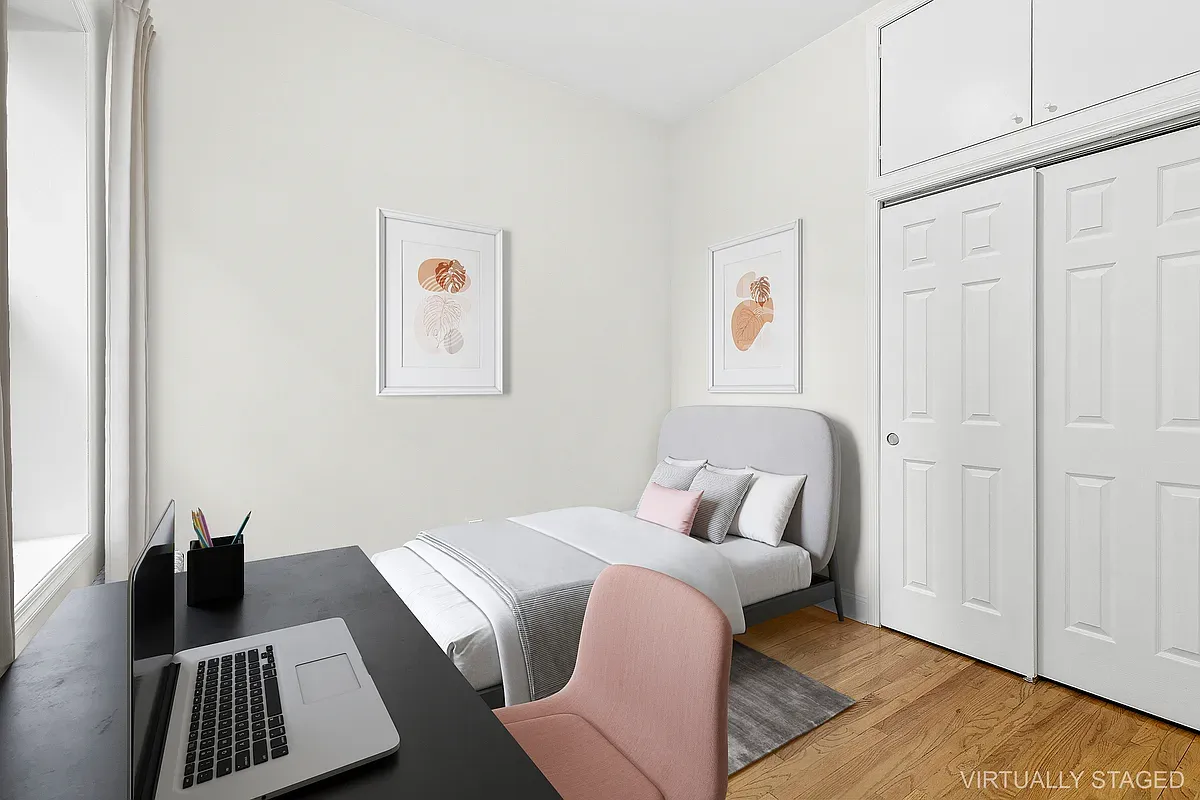 $4,350 | 256 Gates Avenue, Unit 4A | Bedford-Stuyvesant