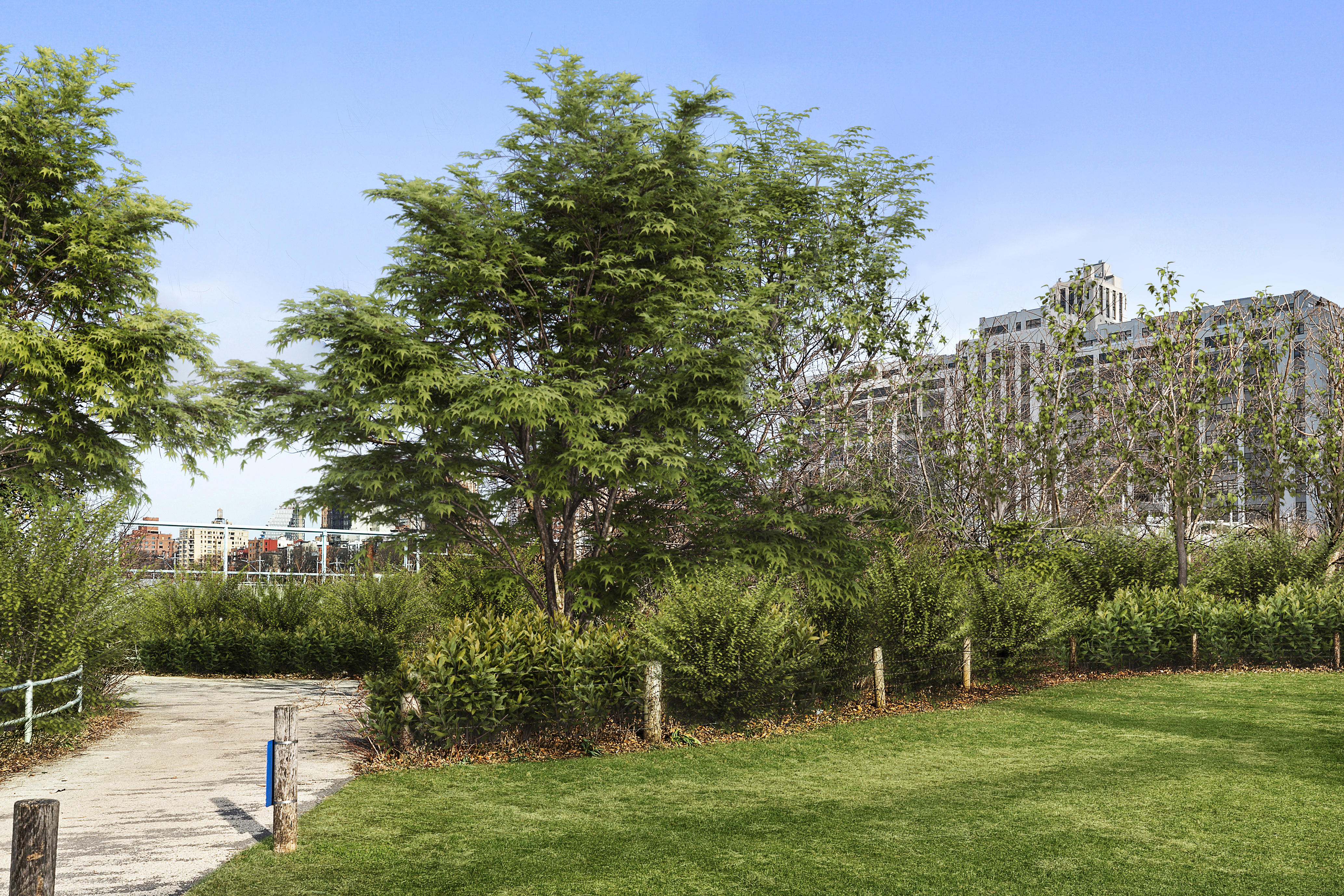 360 Furman Street, Unit 1302 Brooklyn, NY 11201 - Photo 23 of 41