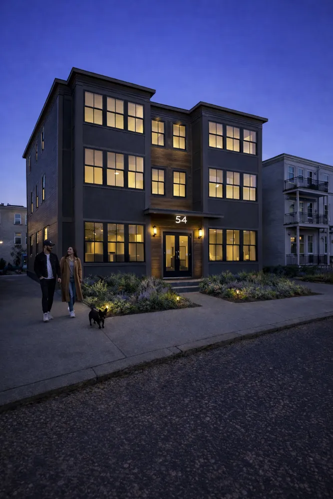 $849,000 | 54 Dorset Street, Unit 1, Boston, MA 02125