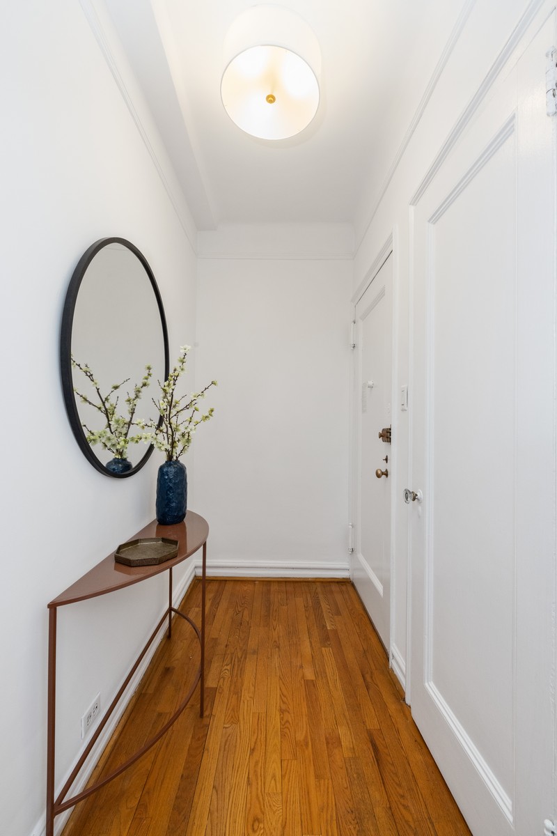 285 Riverside Drive, Unit 1E Manhattan, NY 10025 - Photo 9 of 11