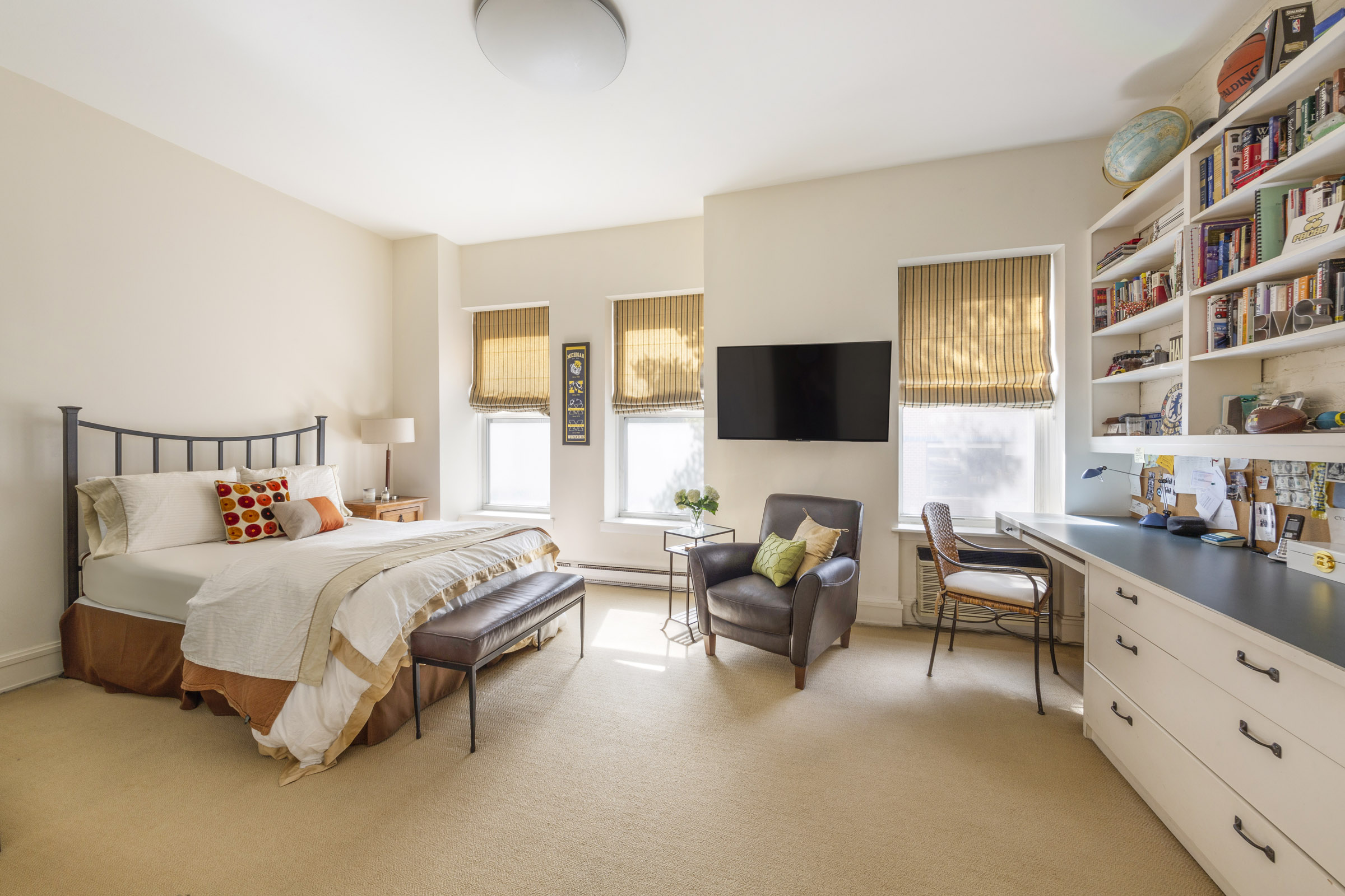 31 West 93rd Street, Unit TH1C Manhattan, NY 10025 - Photo 13 of 17