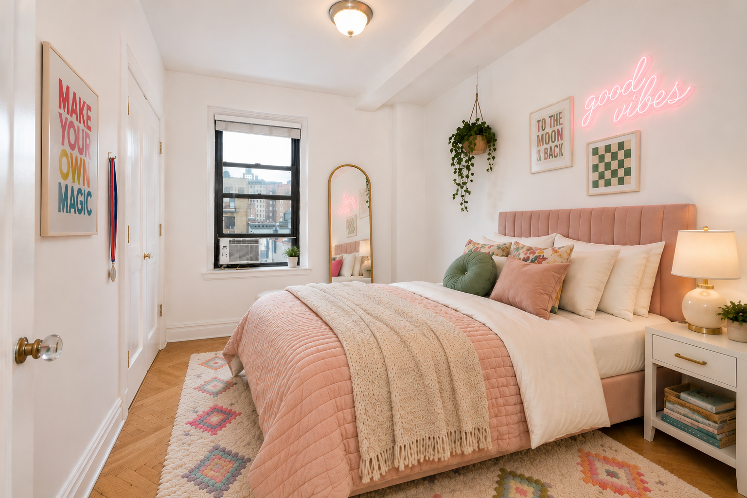 245 West 107th Street, Unit 8G Manhattan, NY 10025 - Photo 8 of 24 Gallery Image 8