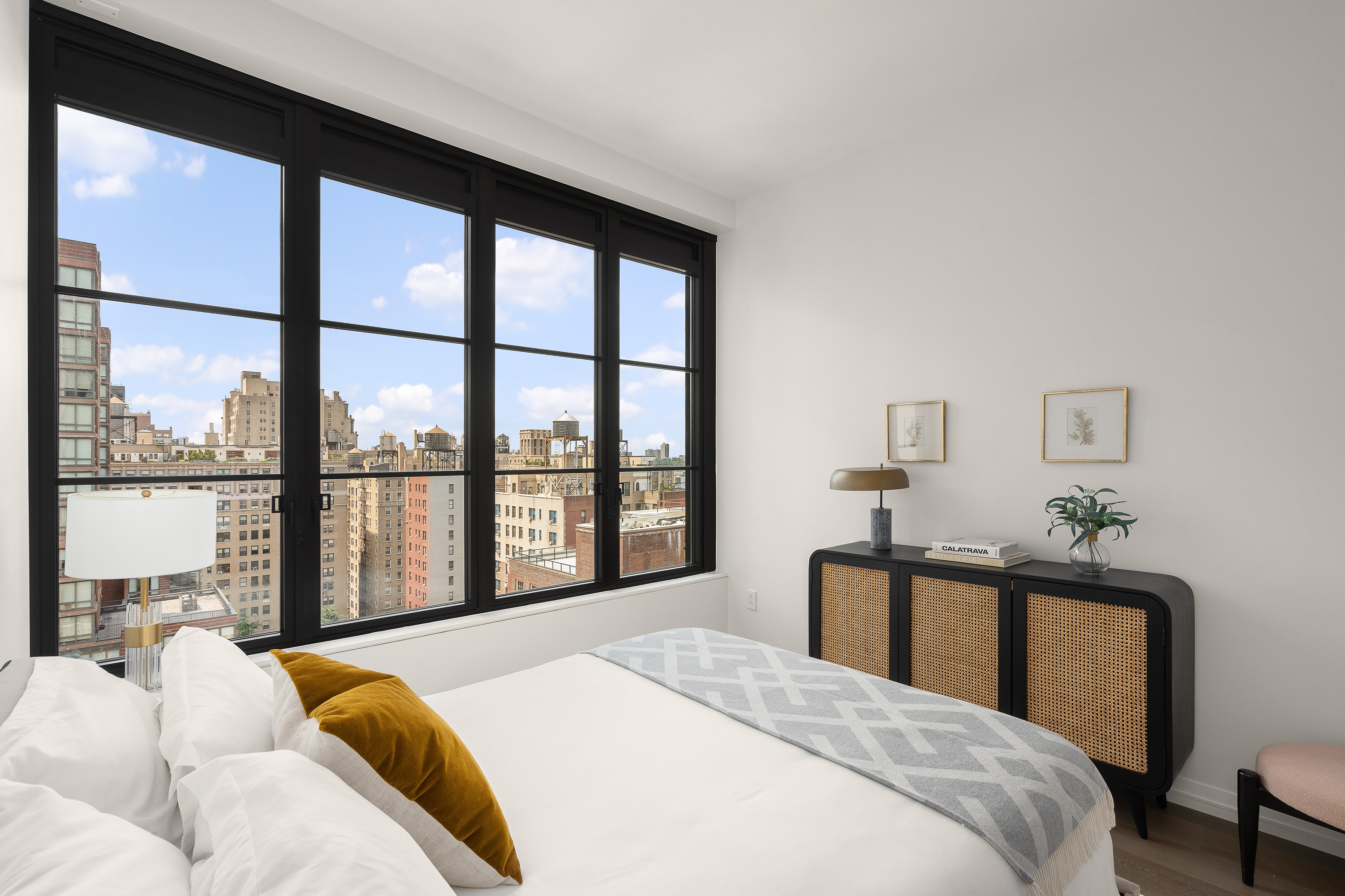 250 West 96th Street, Unit 16A Manhattan, NY 10025 - Photo 9 of 30