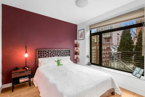 $4,500 | 730 Lafayette Avenue, Unit 1F | Bedford-Stuyvesant