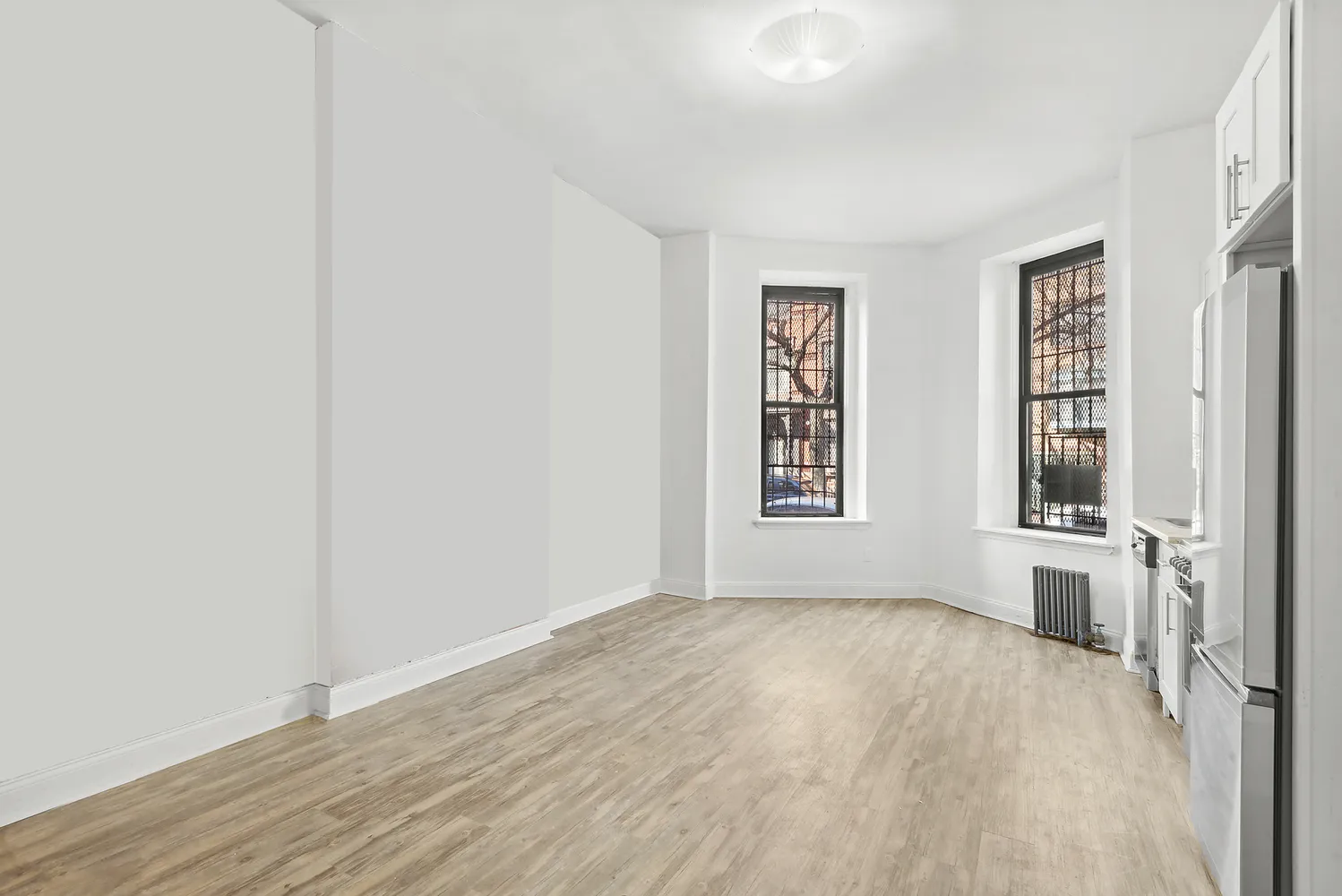 $2,650 | 164 West 128th Street, Unit 1A | Central Harlem