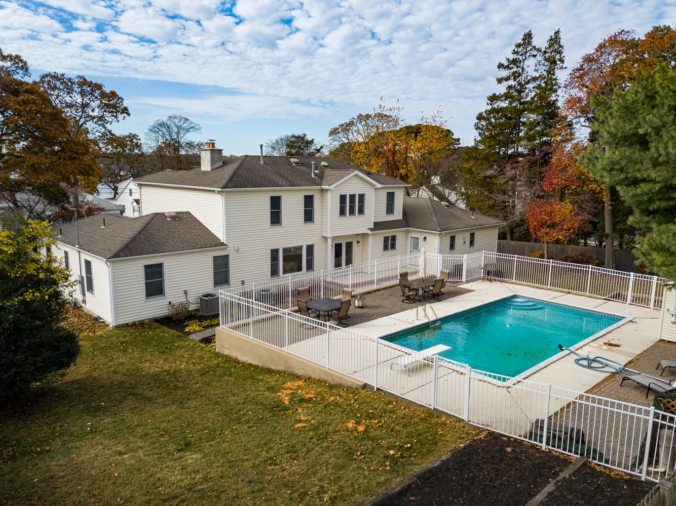 $1,699,999 | 1105 Shore Drive, Brielle, NJ 08730