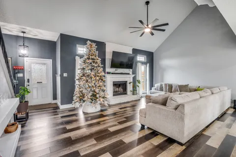 $399,990 | 1017 Meadow Creek Drive, Lancaster, TX 75146