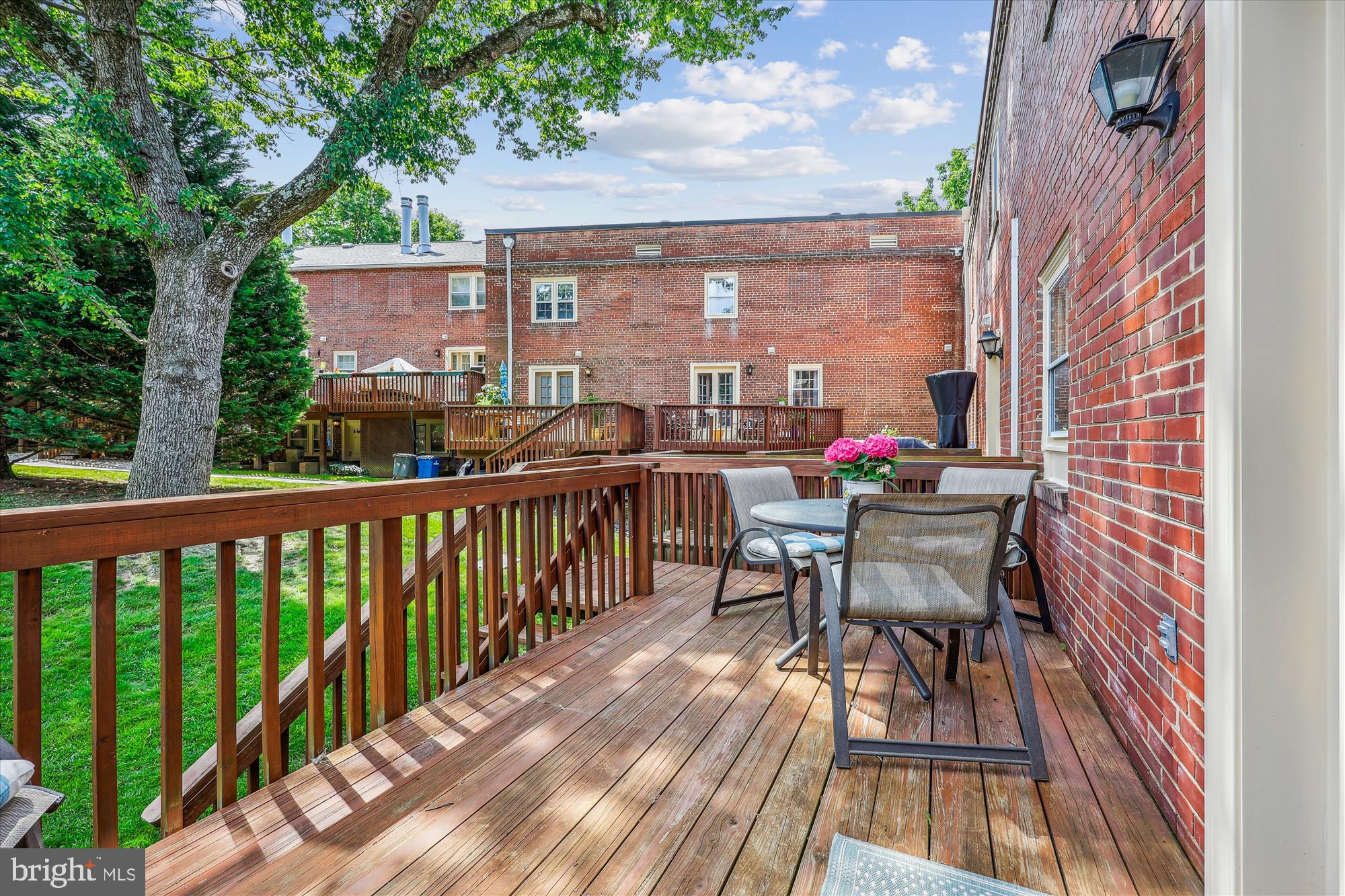 6705 Hillandale Road, Unit 153 Chevy Chase, MD 20815 - Photo 13 of 31