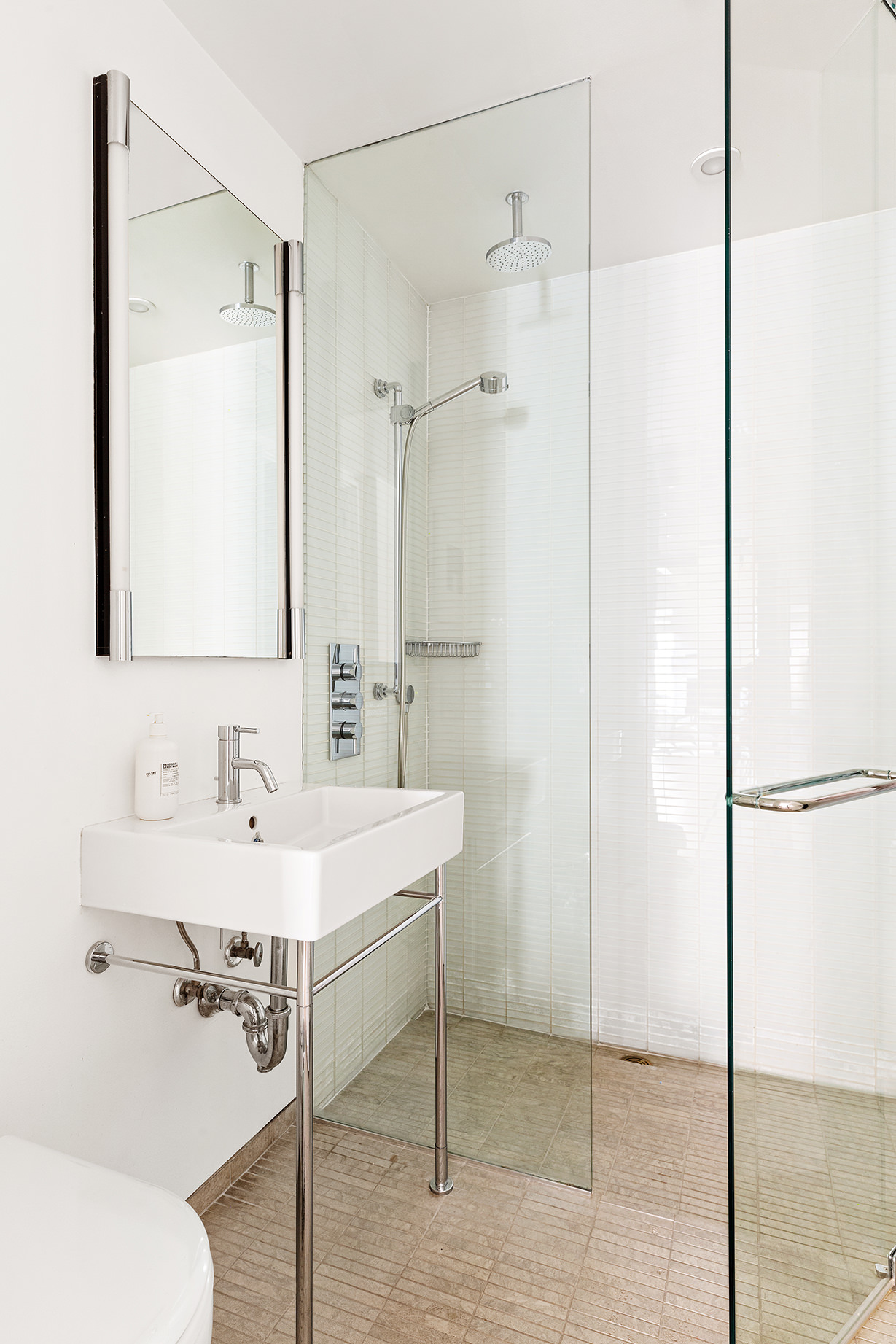 136 Baxter Street, Unit 4AB Manhattan, NY 10013 - Photo 17 of 20