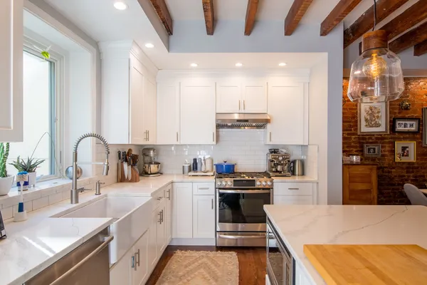 $695,000 | 957 North Lawrence Street, Philadelphia, PA 19123