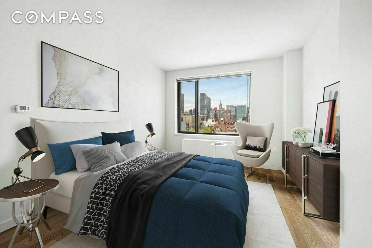 46-09 11th Street, Unit 6C Queens, NY 11101 - Photo 3 of 12