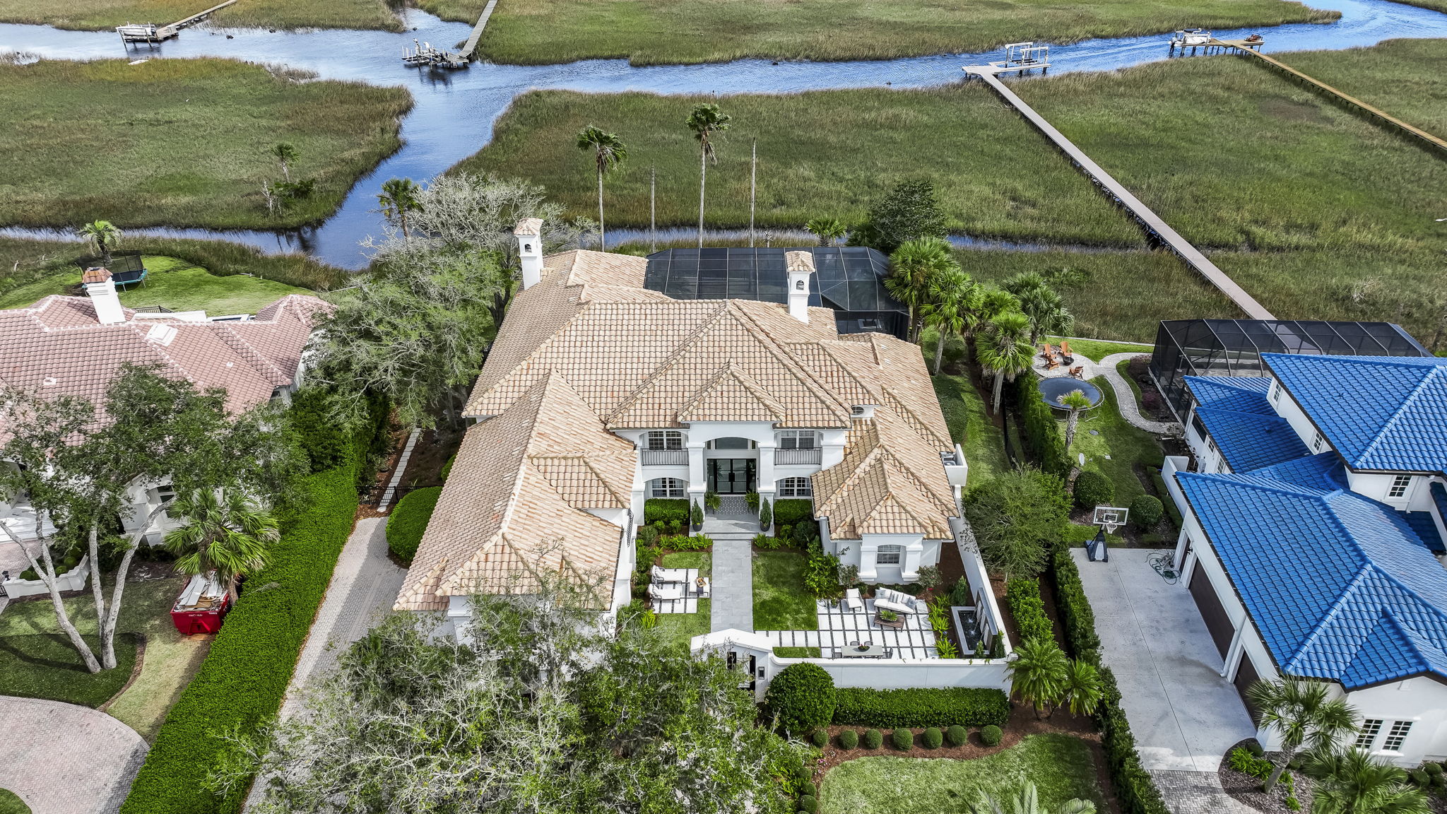 24624 Harbour View Drive Ponte Vedra Beach, FL 32082 - Photo 136 of 186