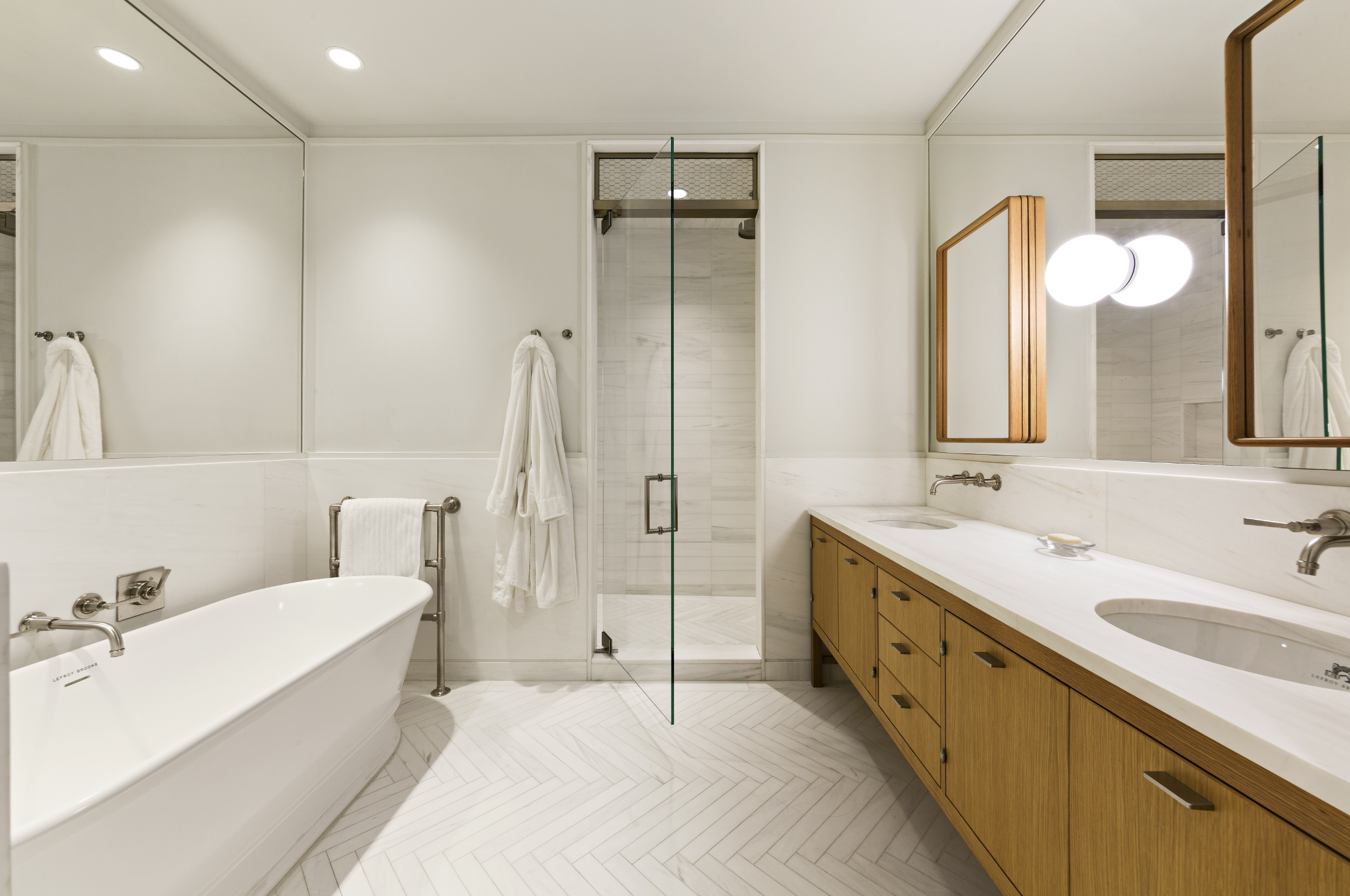 71 Laight Street, Unit 2E Manhattan, NY 10013 - Photo 8 of 9