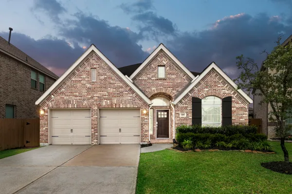 $380,000 | 4108 Ashwood Hollow Lane, Spring, TX 77386