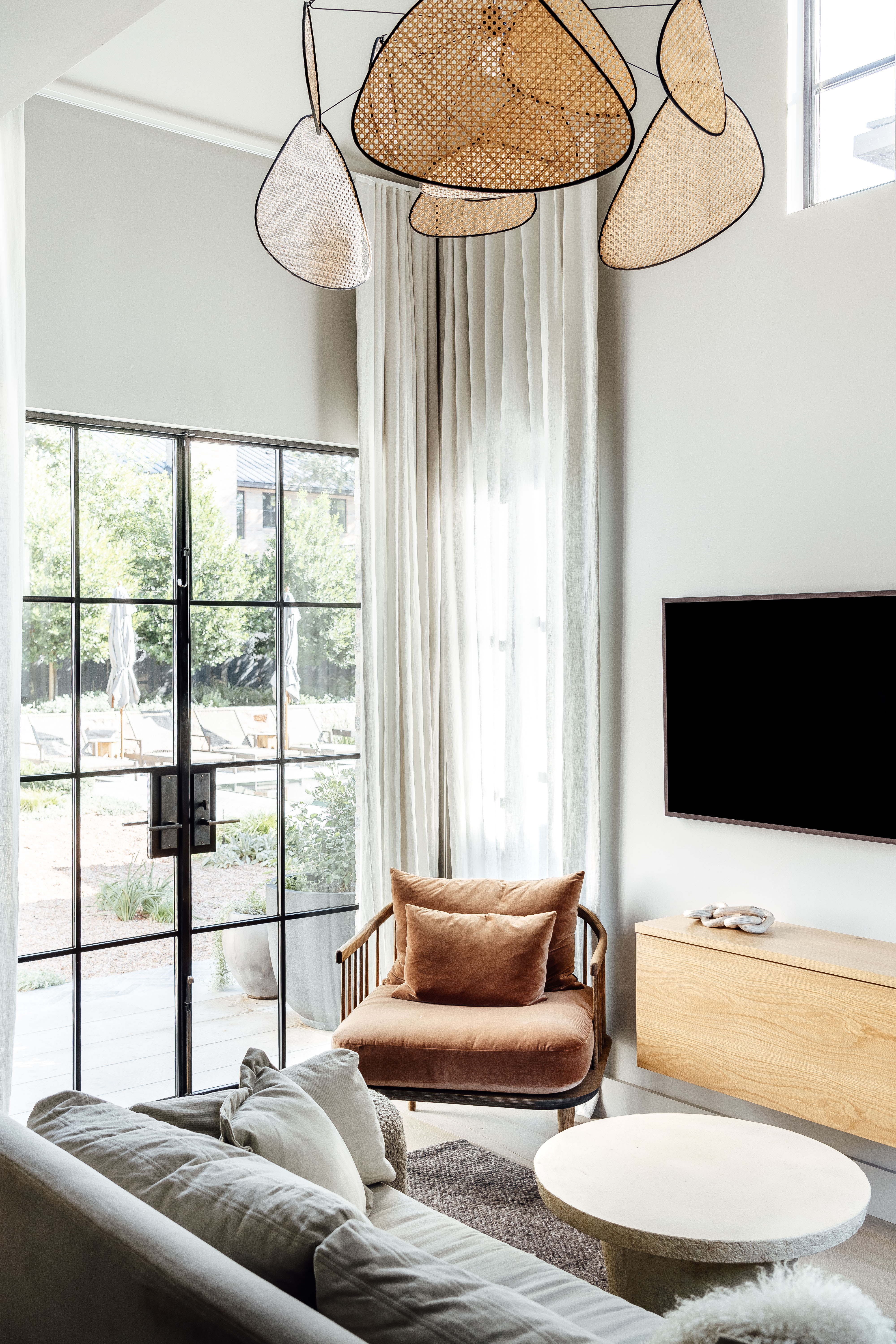 1403 Possum Trot Street Austin, TX 78703 - Photo 27 of 66