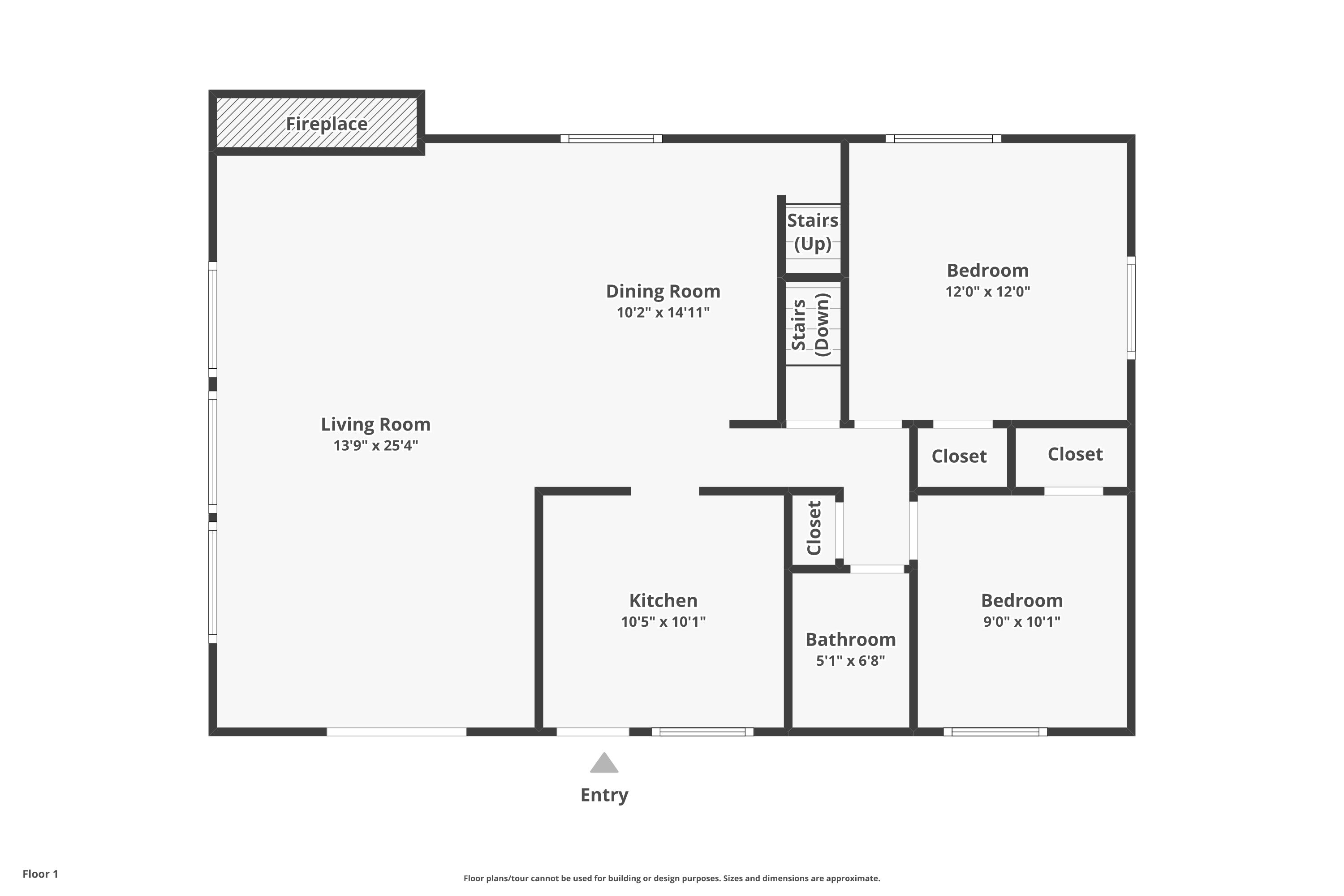 214 Coach Road Tobyhanna, PA 18466 - Photo 41 of 43
