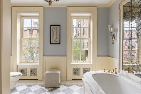 $15,000,000 | 25 Grace Court | Brooklyn Heights