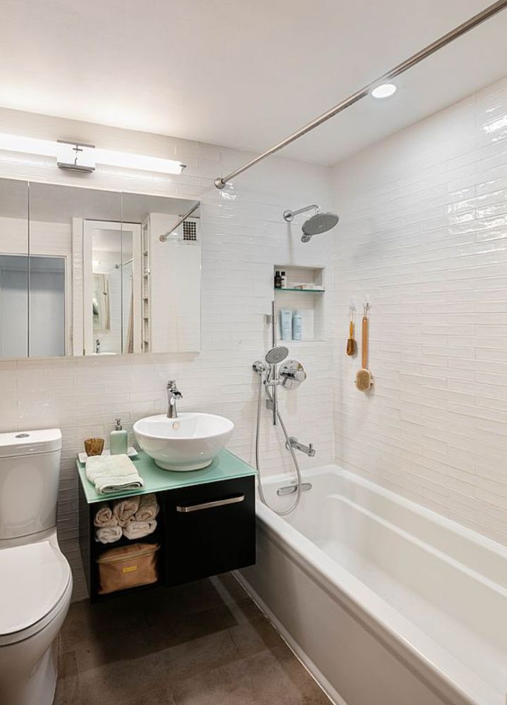 $1,275,000 | 100 Beekman Street, Unit 20D | Financial District