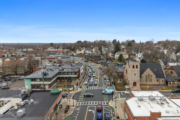 Contact Agent | 5 Baker Street, West Roxbury, MA 02132