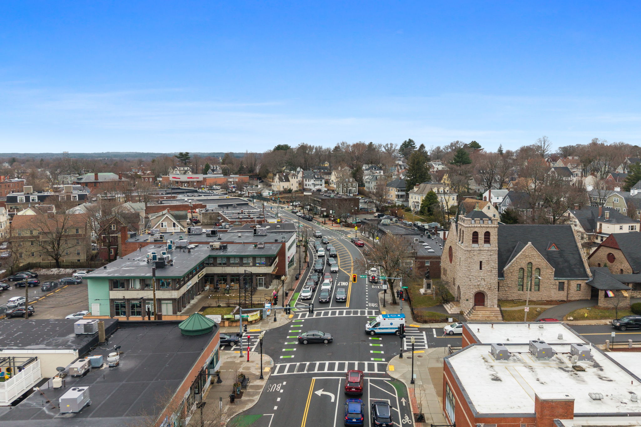 5 Baker Street West Roxbury, MA 02132 - Photo 50 of 53