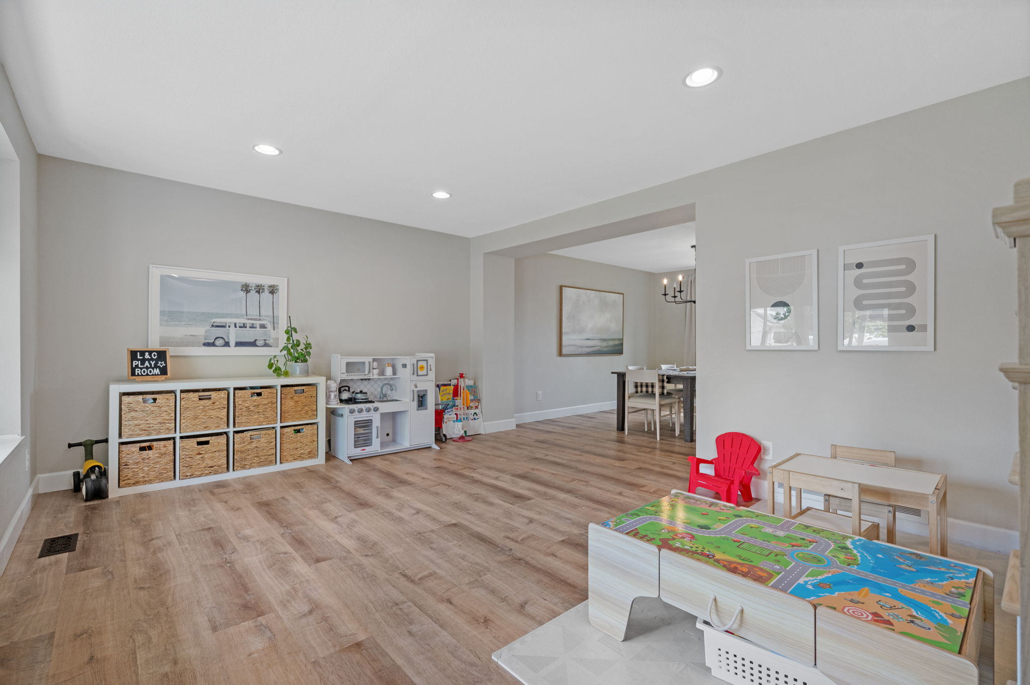 9272 South Crestmore Way Highlands Ranch, CO 80126 - Photo 6 of 47