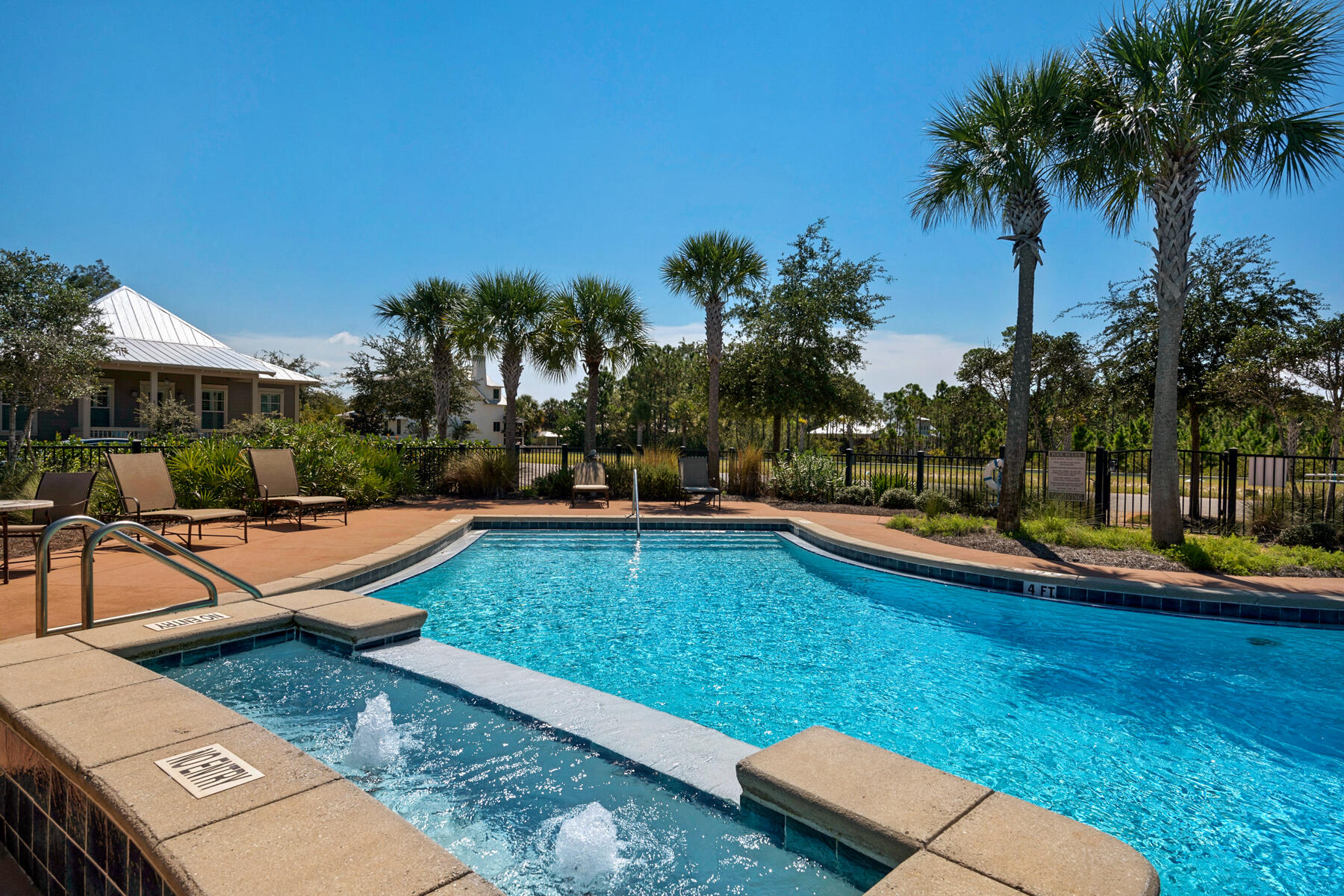 20 Cypress Walk Santa Rosa Beach, FL 32459 - Photo 23 of 39 Gallery Image 23