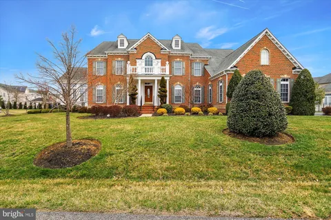 Contact Agent | 14302 Derby Ridge Road, Bowie, MD 20721