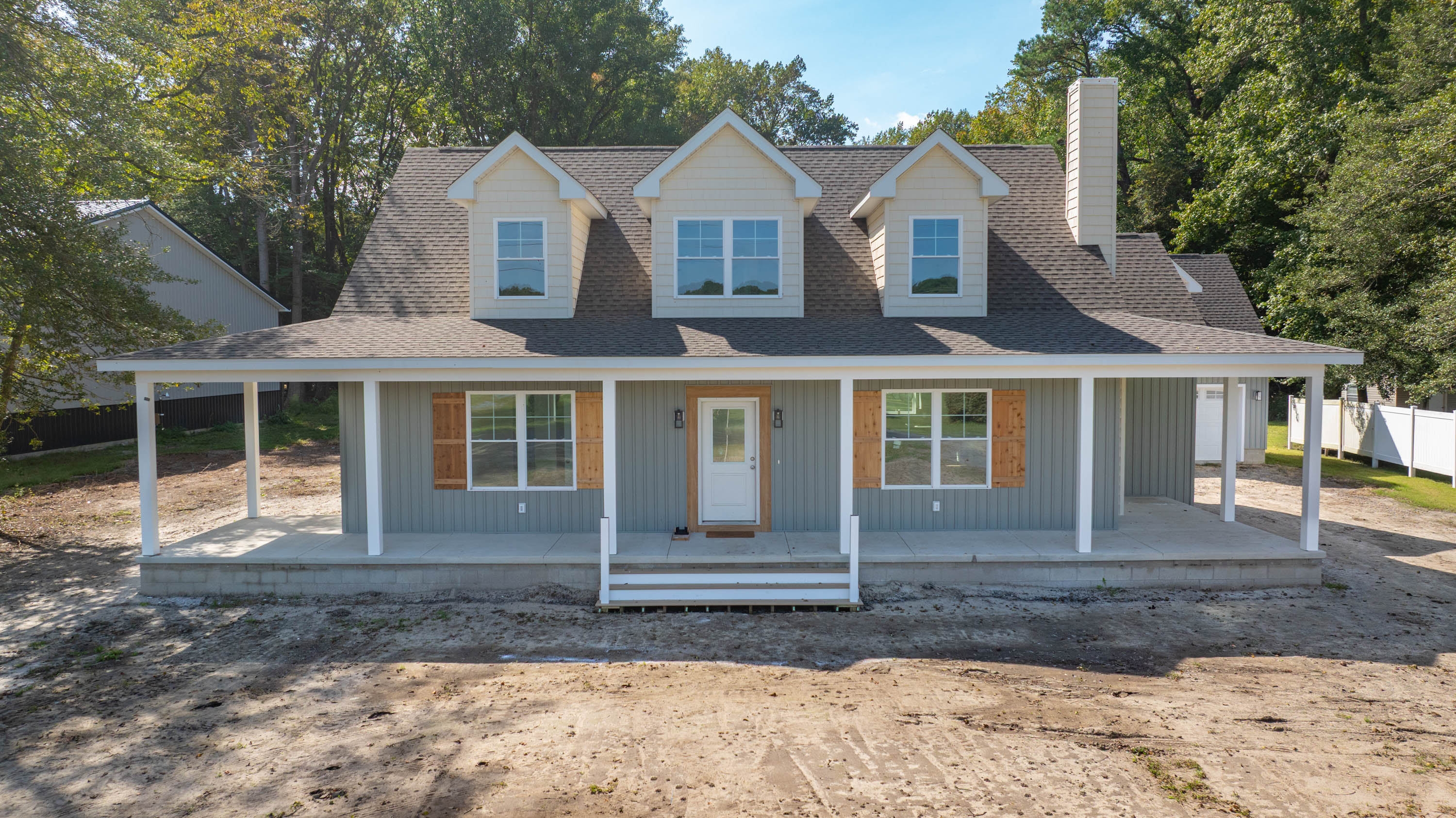 32706 Jones Road Frankford, DE 19945 - Photo 1 of 6 Gallery Image 1