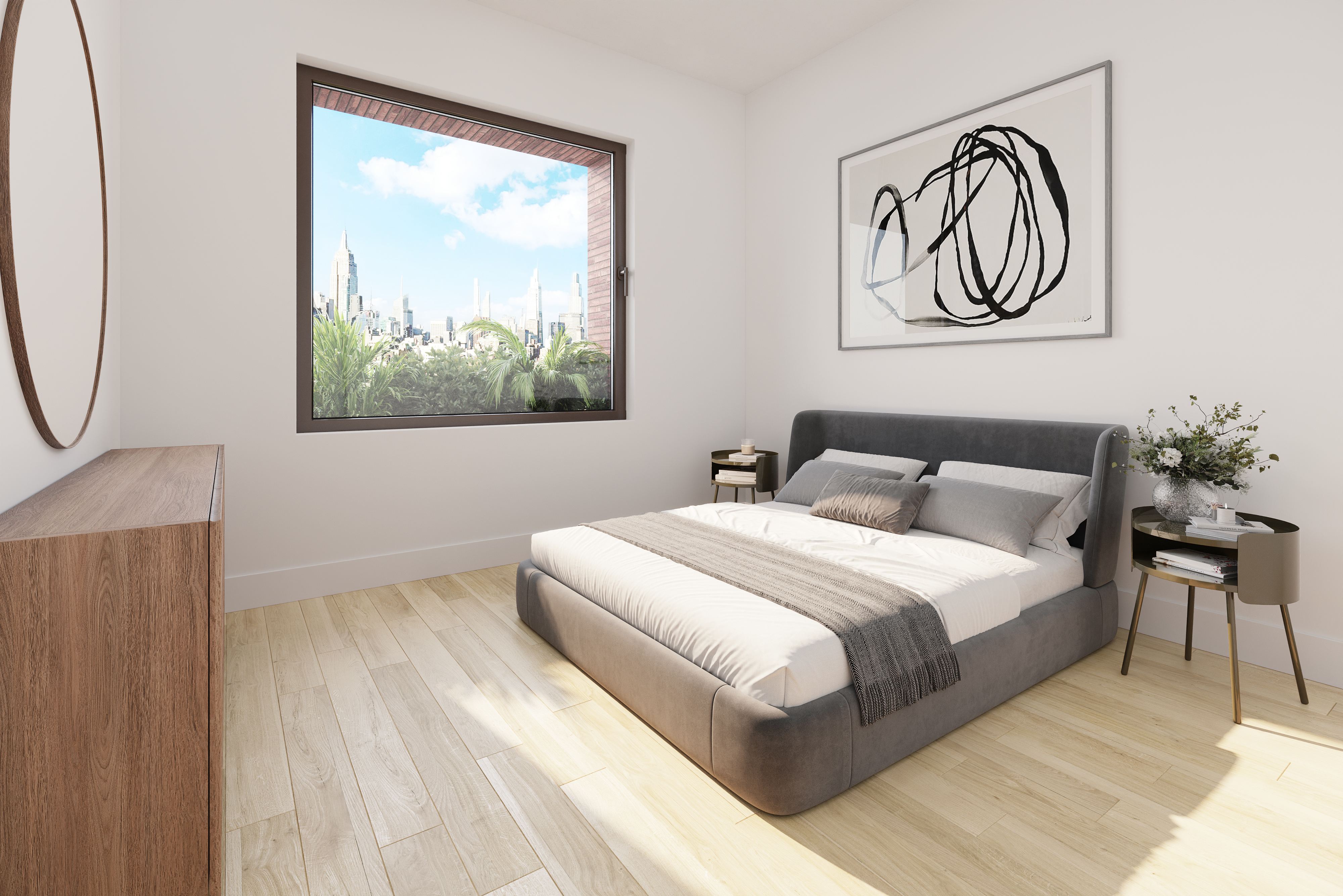 256 East 4th Street, Unit GARDEN Manhattan, NY 10009 - Photo 5 of 9