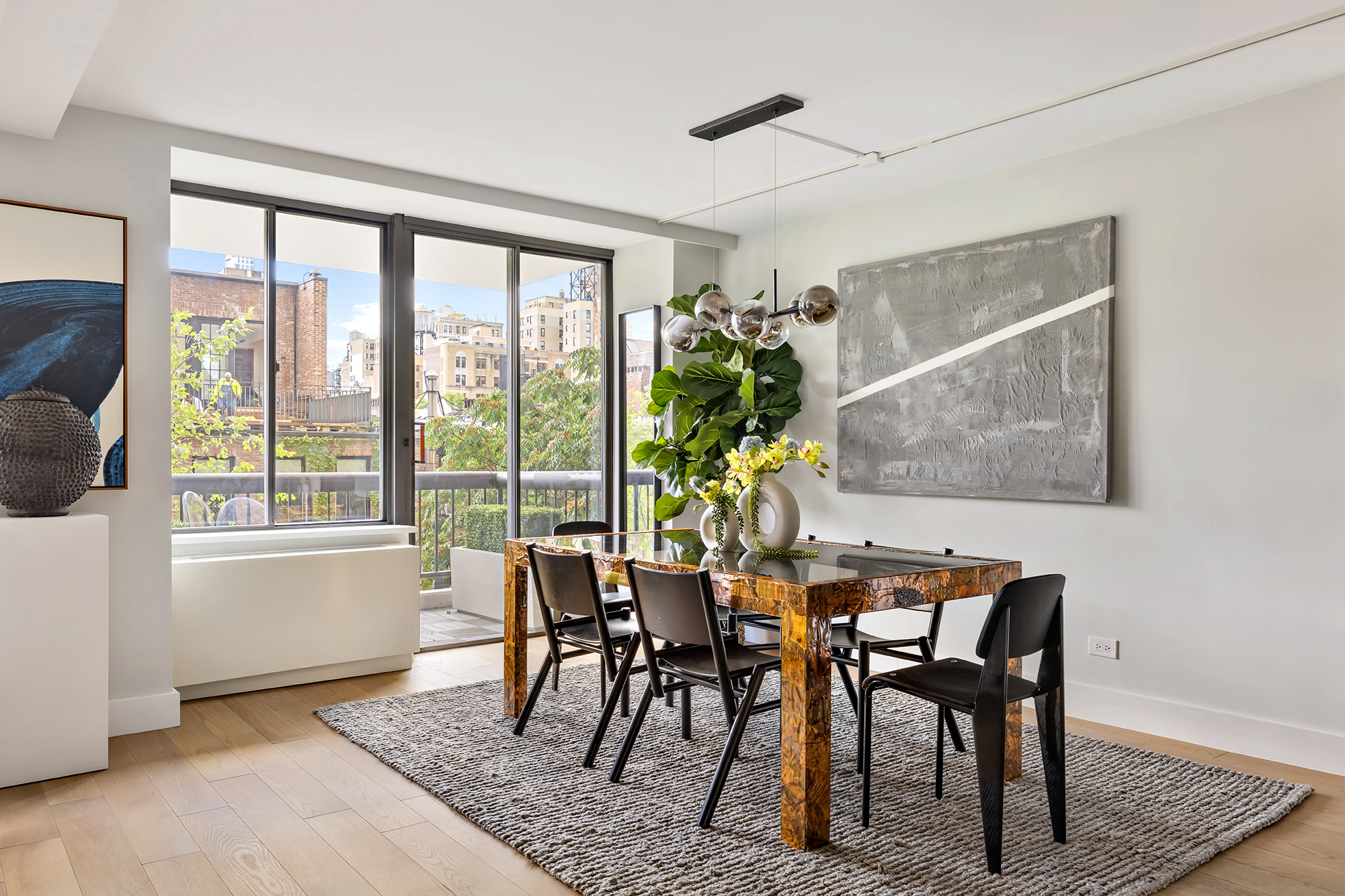 130 West 79th Street, Unit 3AF Manhattan, NY 10024 - Photo 3 of 13