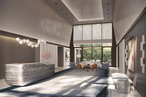 $11,850,000 | 250 West 96th Street, Unit PHC | Upper West Side