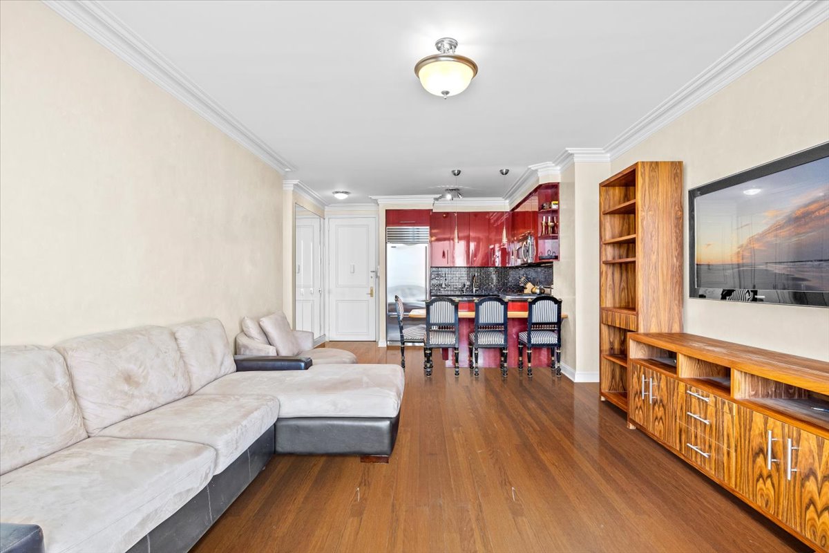 3111 Ocean Parkway, Unit 5D Brooklyn, NY 11235 - Photo 2 of 16