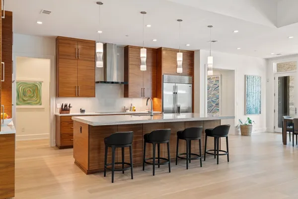 $6,350,000 | 4703 Timberline Drive, Austin, TX 78746