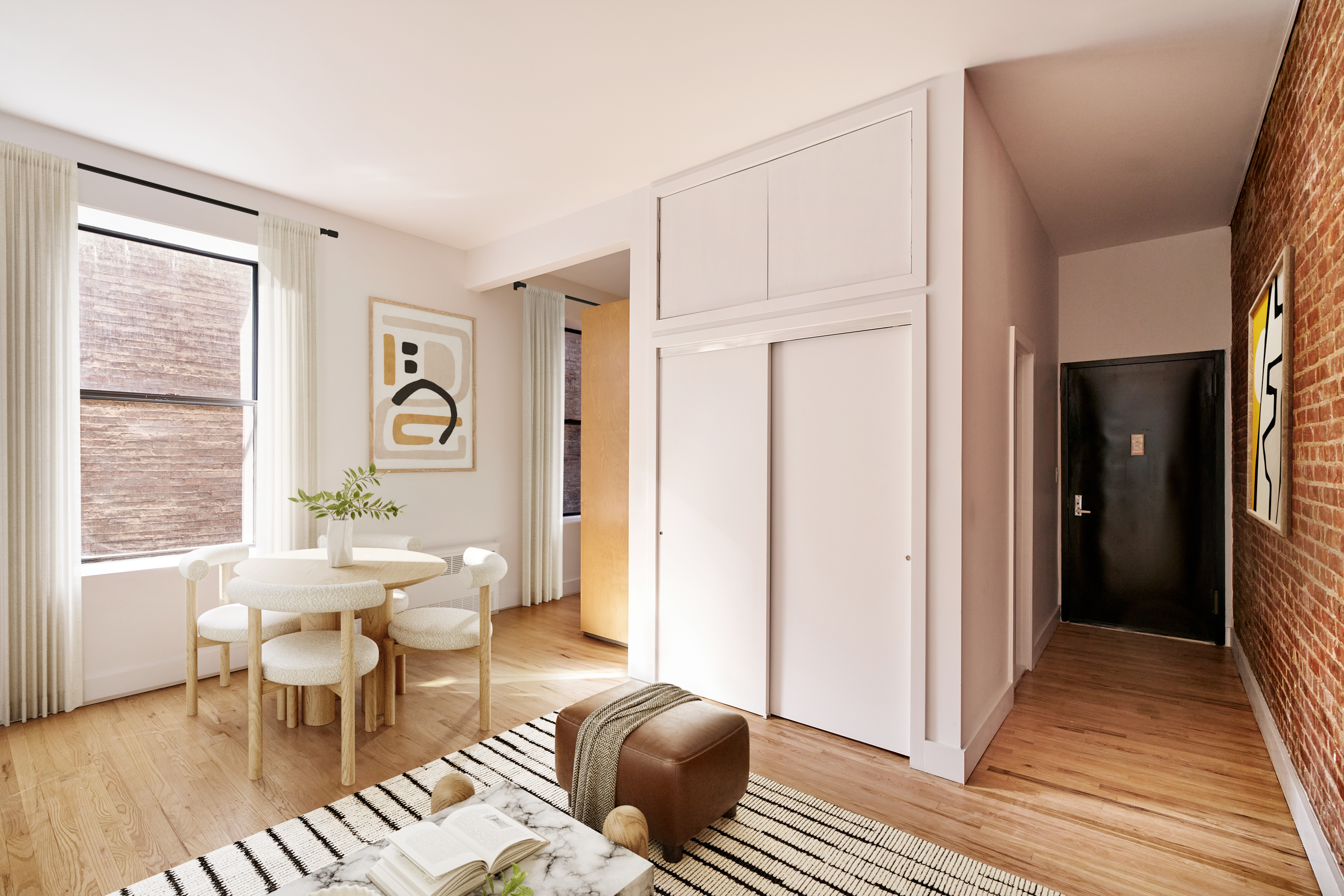 310 West 80th Street, Unit 2F Manhattan, NY 10024 - Photo 2 of 7