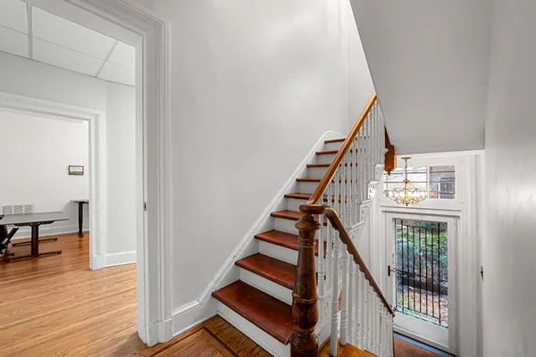 Contact Agent | 16 West Read Street, Baltimore, MD 21201