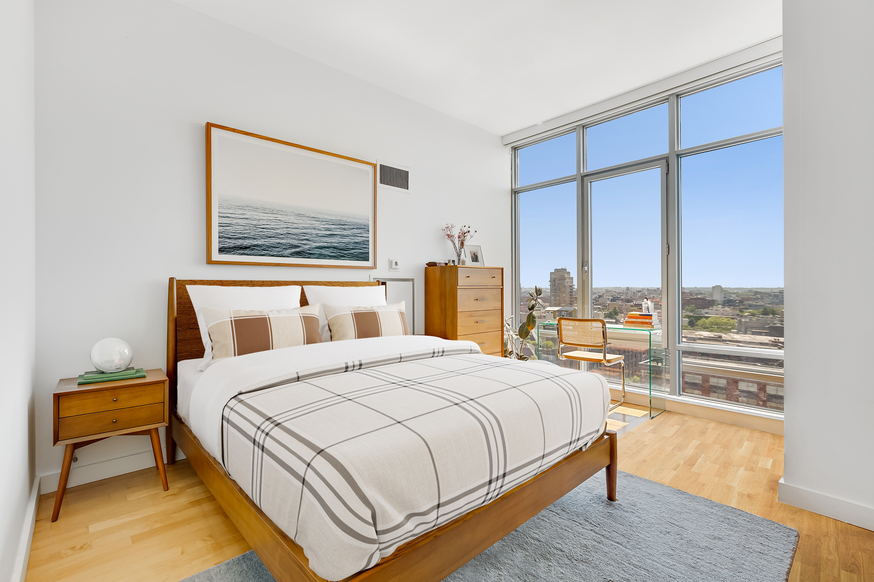 1 Northside Piers, Unit 15H Brooklyn, NY 11249 - Photo 4 of 10