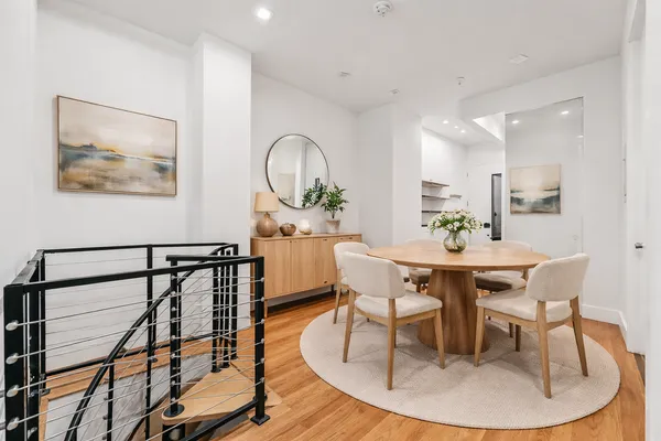 $4,095 | 911 Nostrand Avenue, Unit 1R | Crown Heights