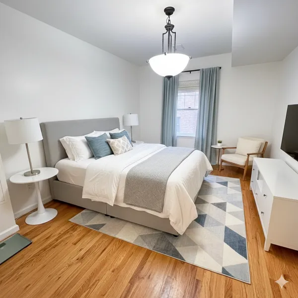 $3,900 | 1455 Royce Street, Unit 1H | Georgetown