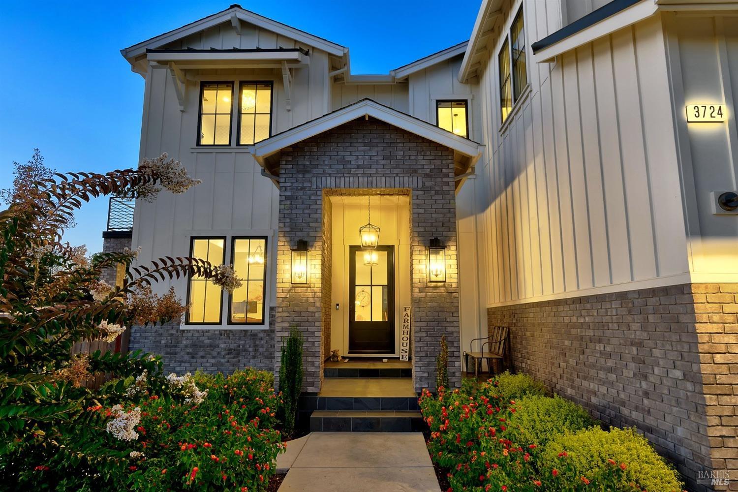 3724 Stanhope Court Santa Rosa, CA 95404 - Photo 11 of 66