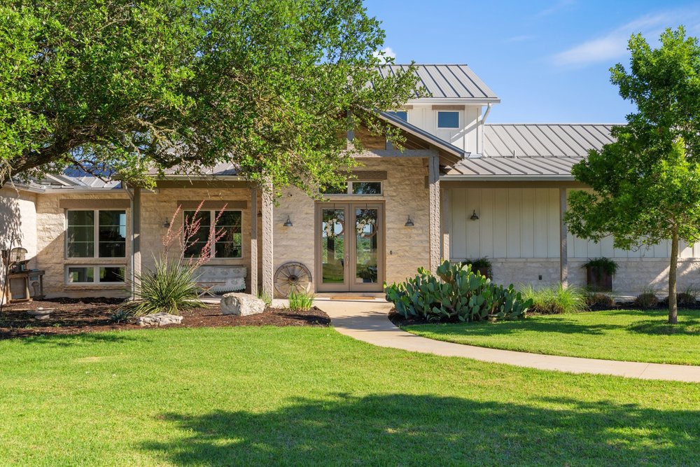 3870B Creek Road Dripping Springs, TX 78620 - Photo 7 of 64