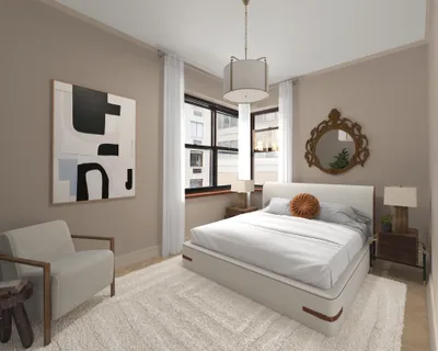 $590,000 | 225 East 74th Street, Unit 4C | Lenox Hill