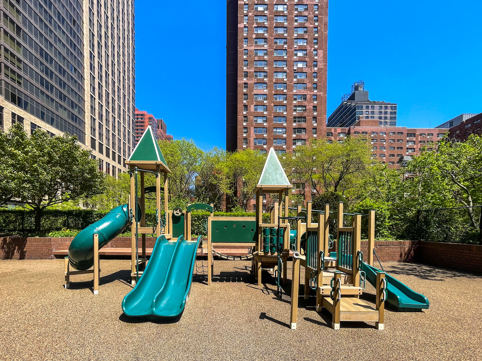 1641 3rd Avenue, Unit 22A Manhattan, NY 10128 - Photo 13 of 16