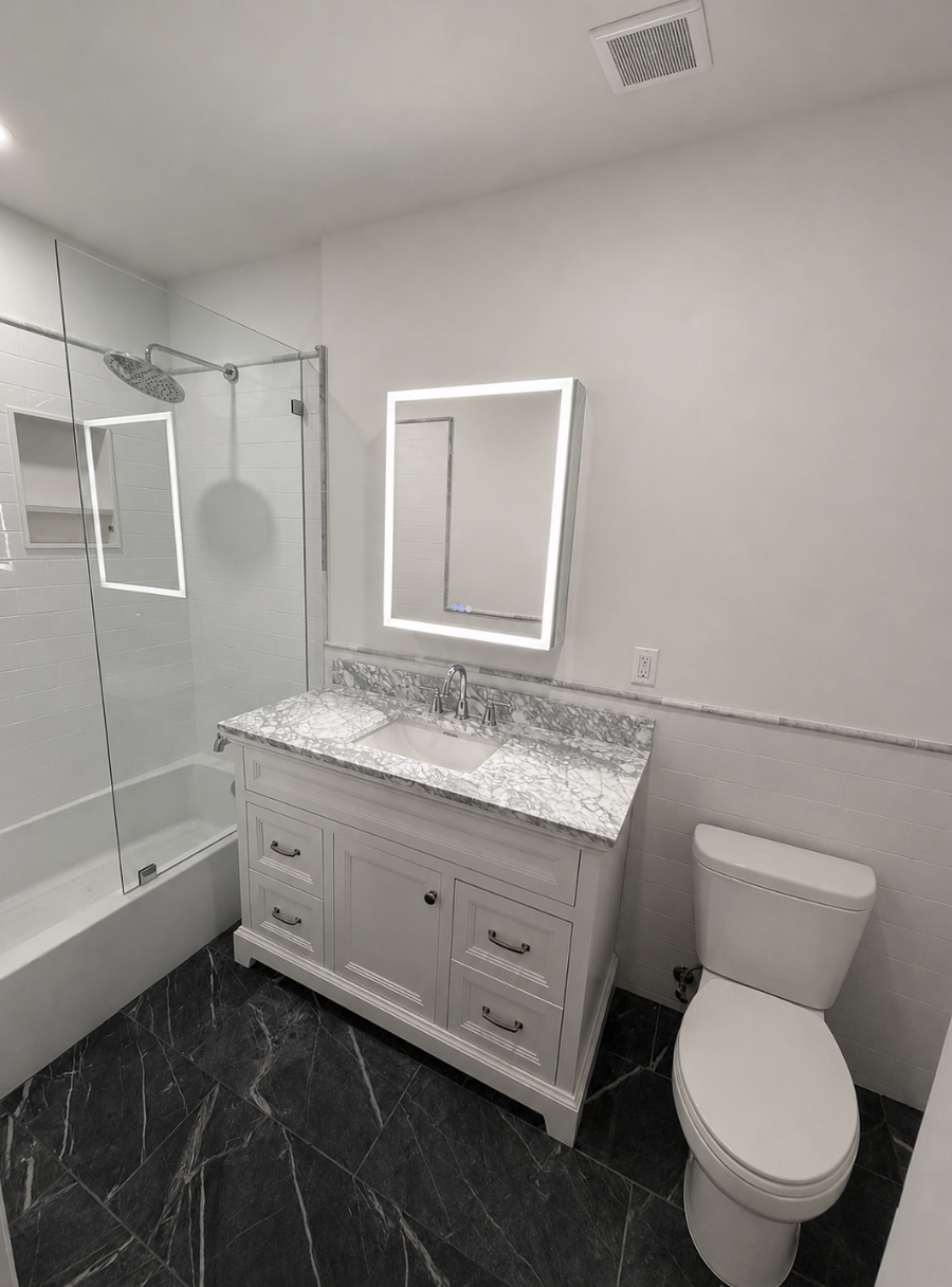 237 Madison Street, Unit 2 Brooklyn, NY 11216 - Photo 6 of 9