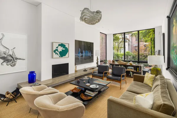 $11,250,000 | 309 West 80th Street | Upper West Side